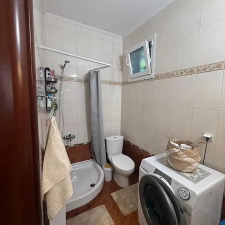 Nadya Casa vacanze Karianí