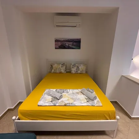 Casa vacanze Nadya