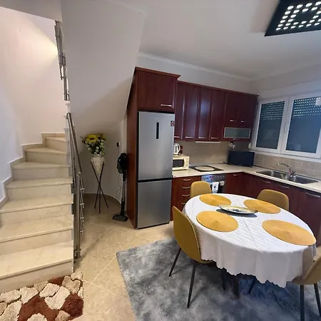 Casa vacanze Nadya *